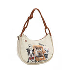 Hobo Bag - BB