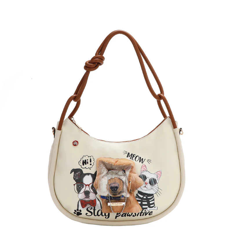 Hobo Bag - BB