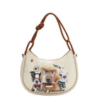 Hobo Bag - BB