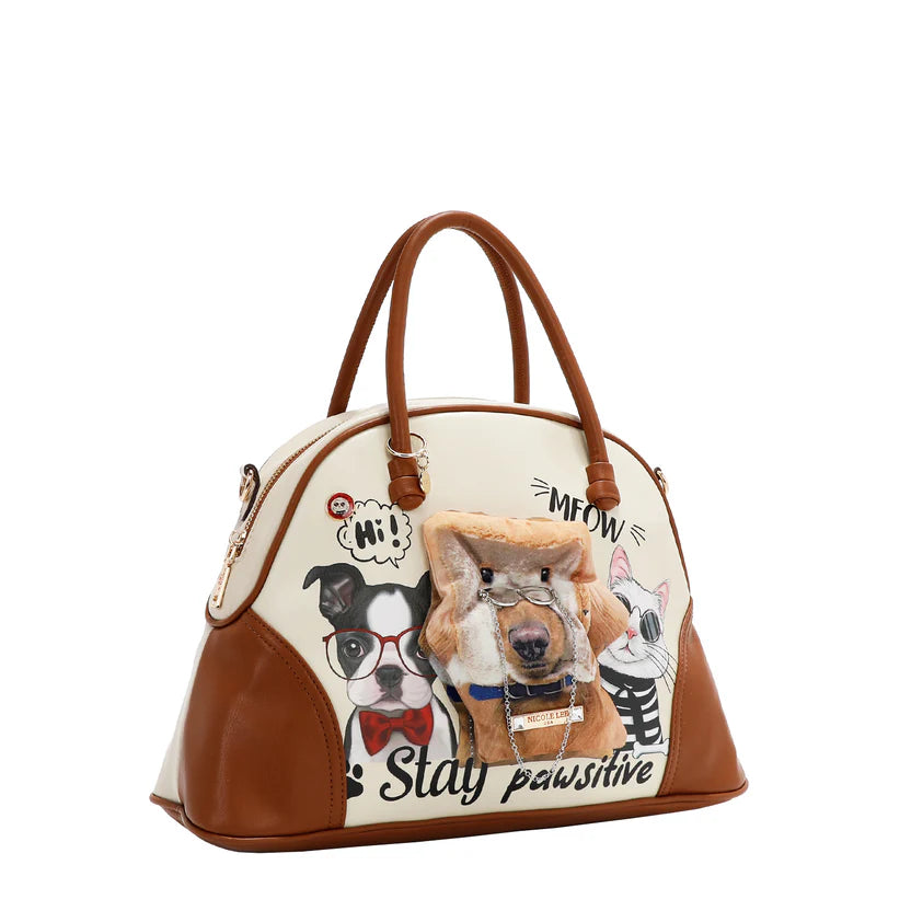 Dome Bag - BB