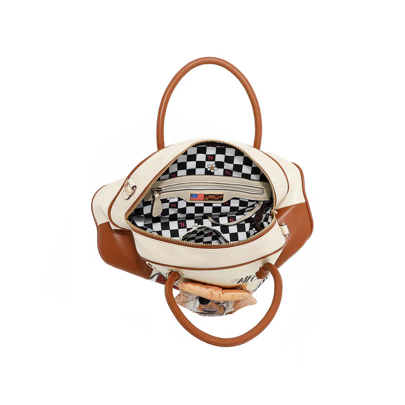 Dome Bag - BB
