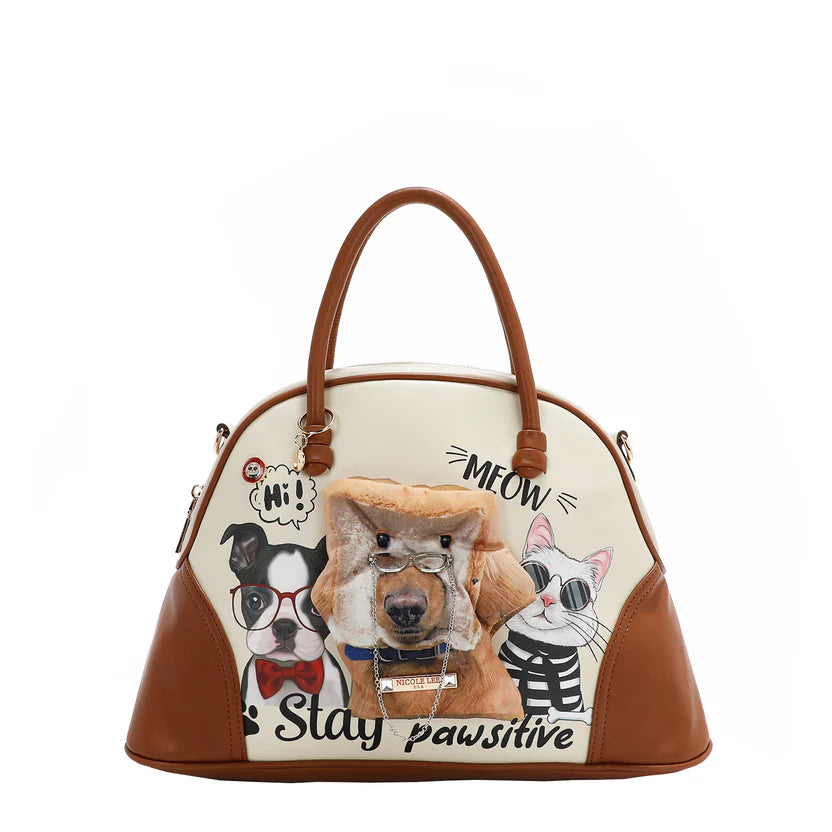 Dome Bag - BB