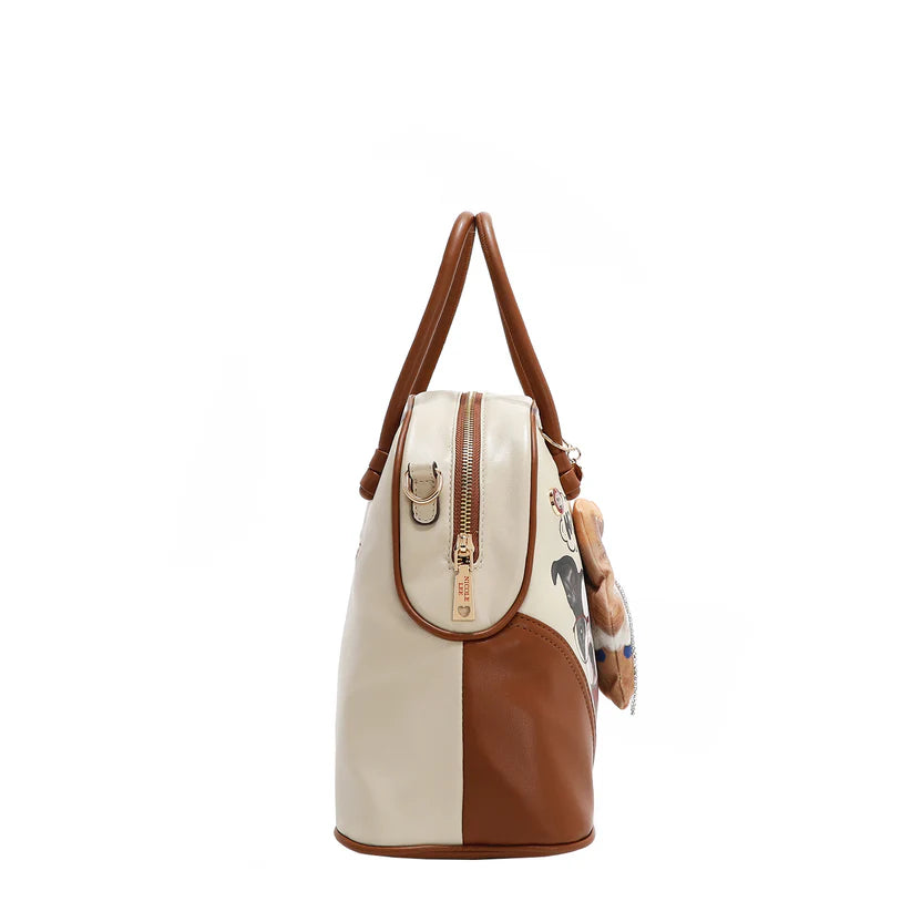 Dome Bag - BB