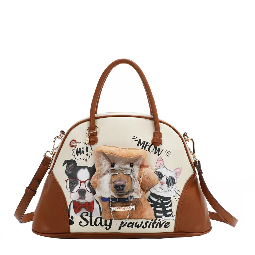 Dome Bag - BB