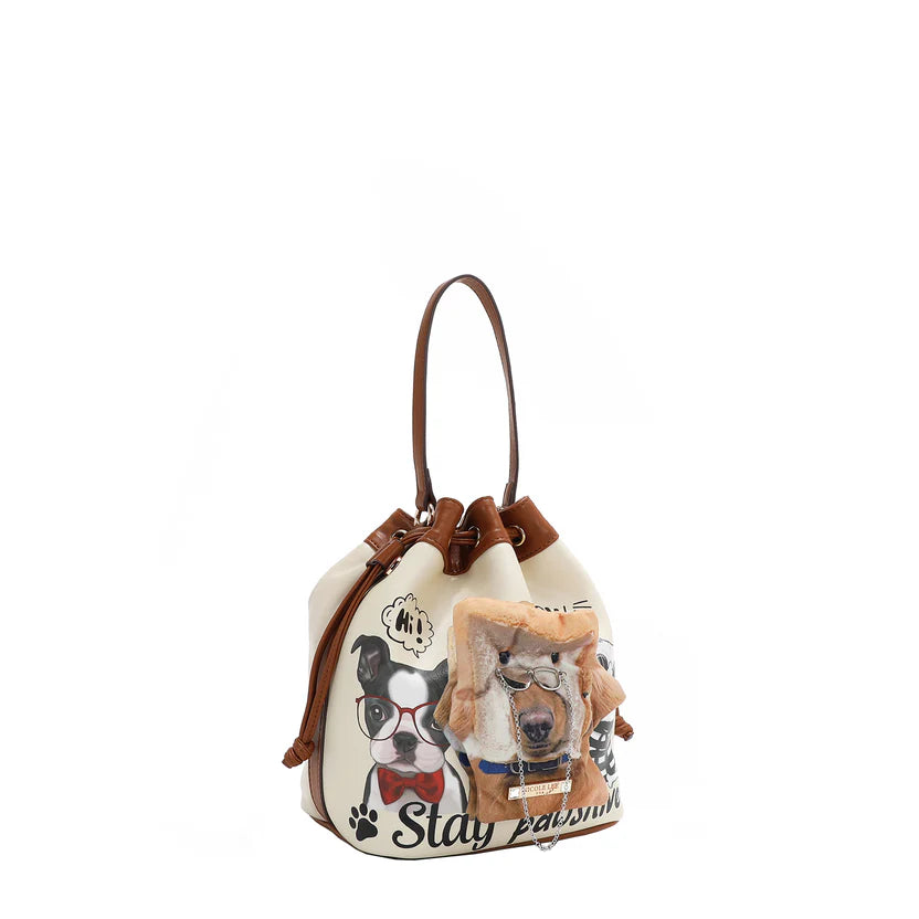 Bucket Bag - BB