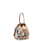 Bucket Bag - BB
