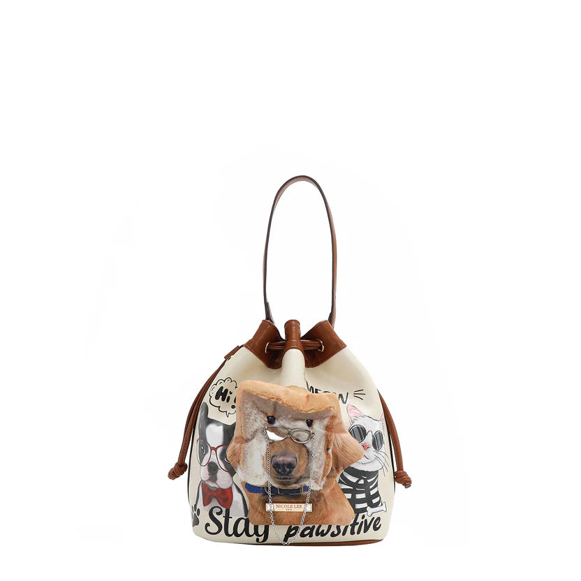 Bucket Bag - BB