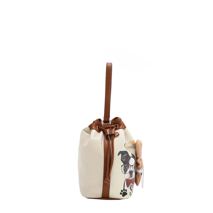 Bucket Bag - BB