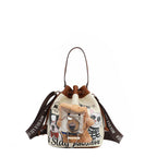 Bucket Bag - BB