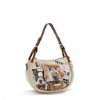 Shoulder Bag - BB