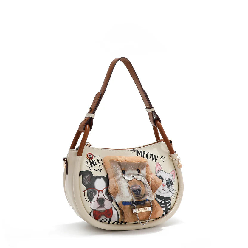 Shoulder Bag - BB