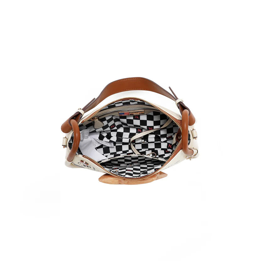 Shoulder Bag - BB