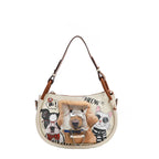 Shoulder Bag - BB