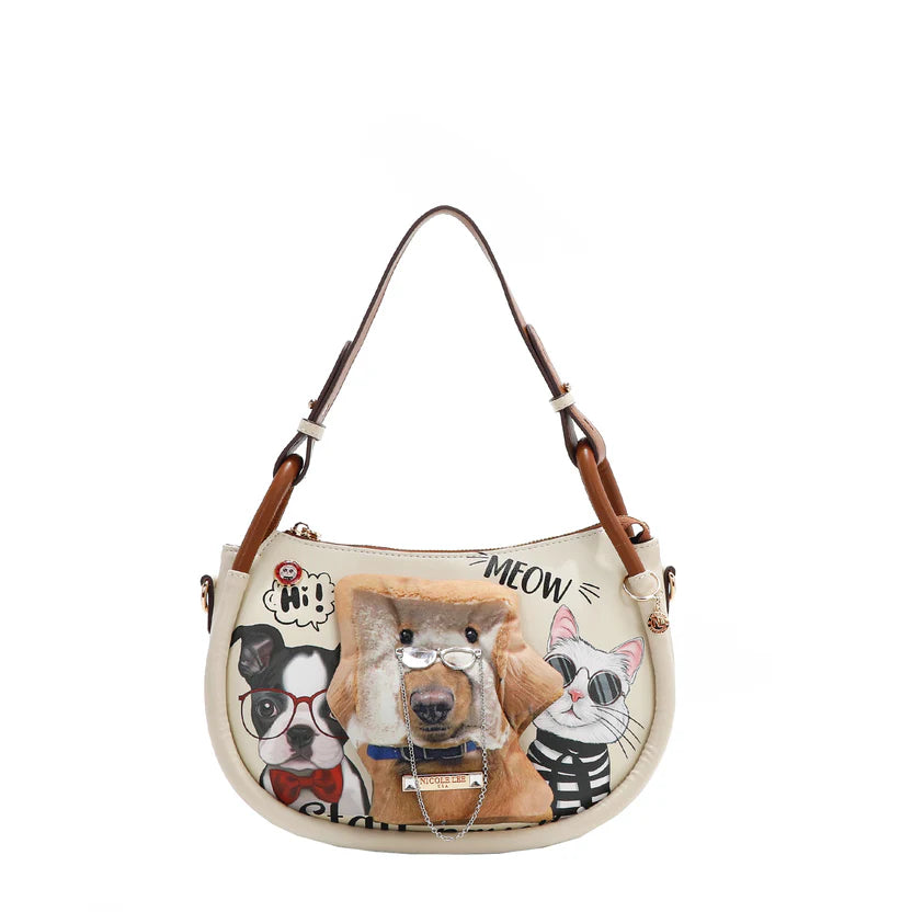 Shoulder Bag - BB