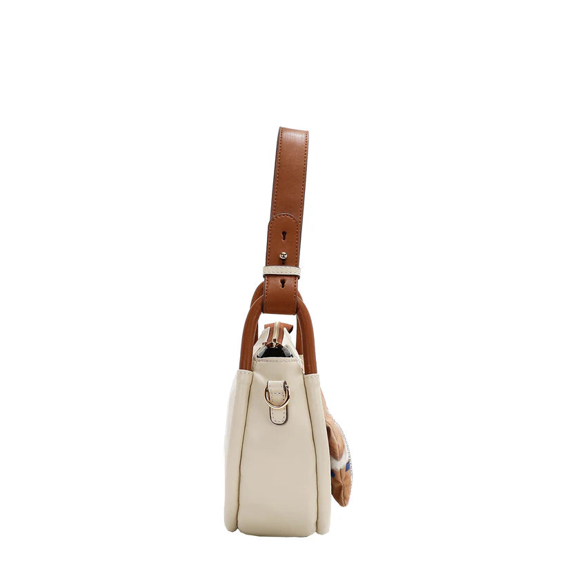 Shoulder Bag - BB