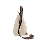 Sling Bag with Keychain