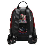 Laptop Backpack with USB Charging Port