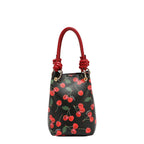 2PC Bucket Shoulder Bag