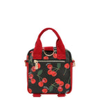 Convertible Mini Crossbody Tote