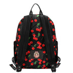 Multi Pocket Fashion Backpack