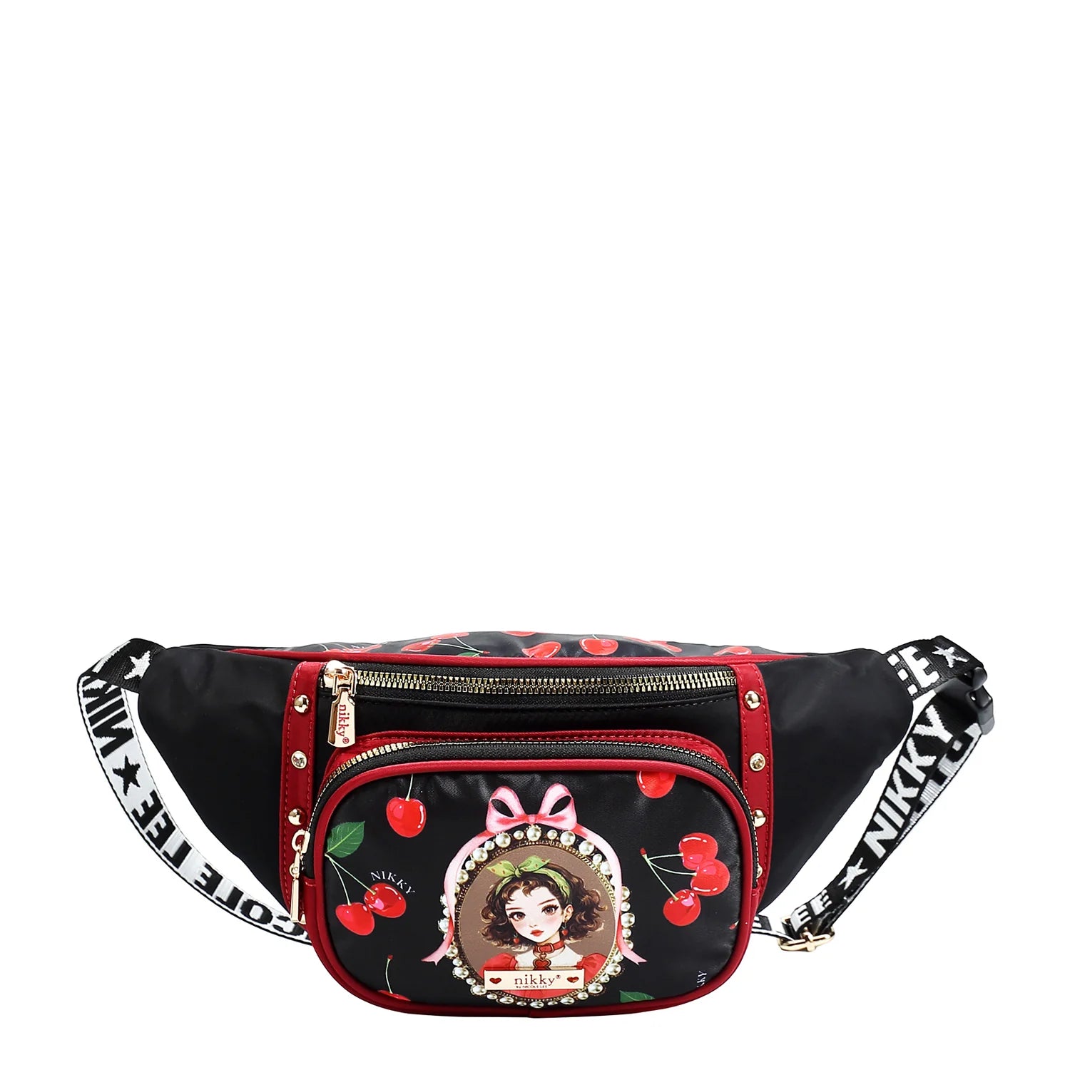 Fashion Fanny Pack