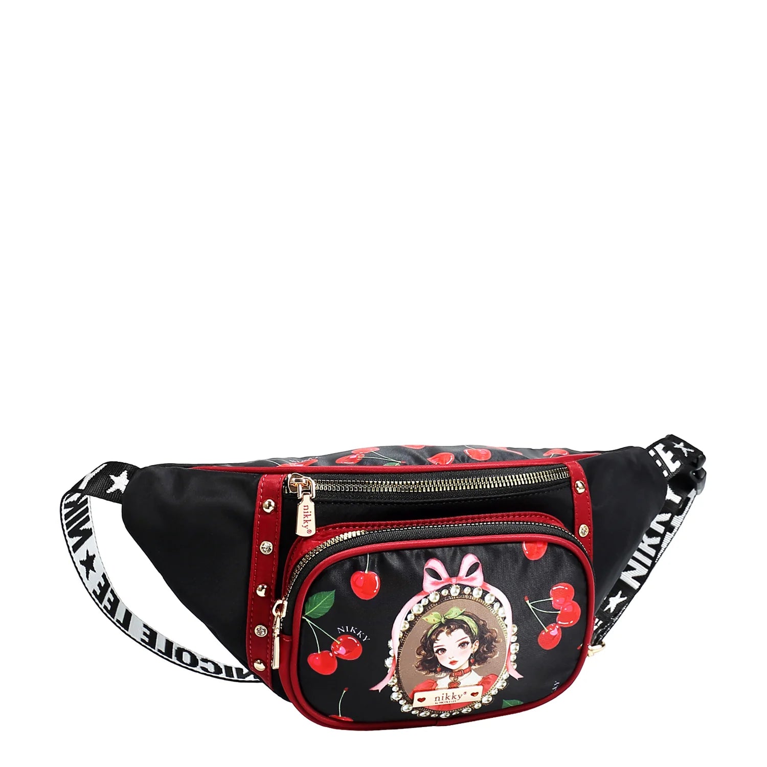 Fashion Fanny Pack
