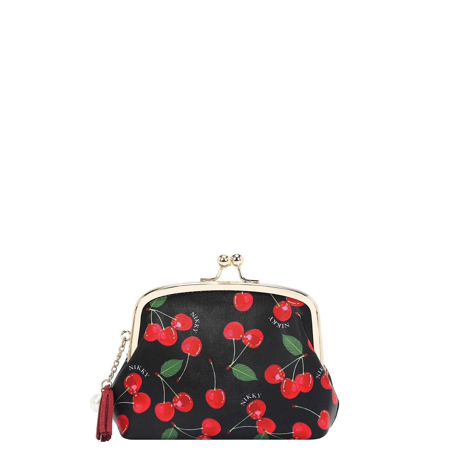 Kiss-Lock Cosmetic Pouch M