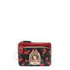 Mini Zip Pouch Coin Purse