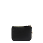 Mini Zip Pouch Coin Purse