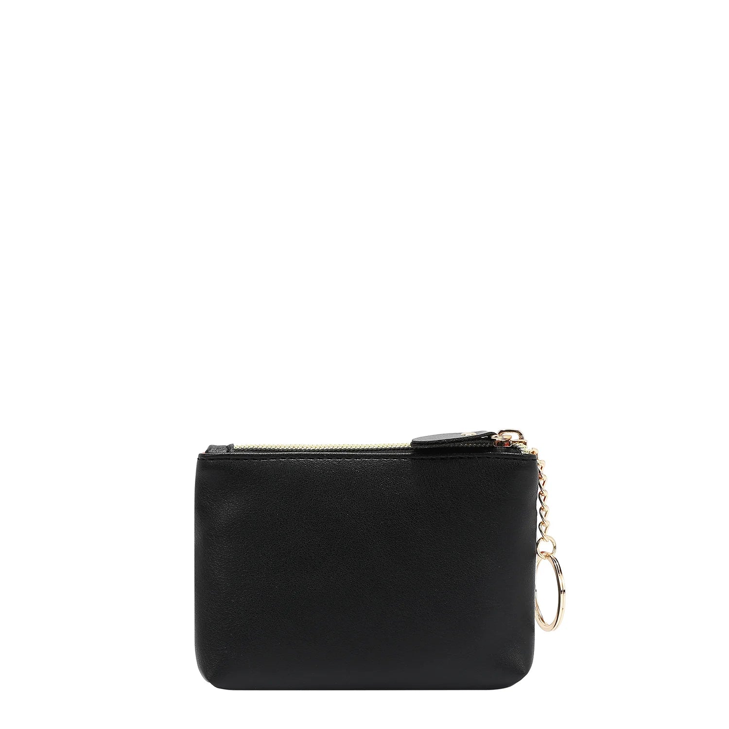 Mini Zip Pouch Coin Purse