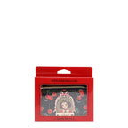 Mini Zip Pouch Coin Purse