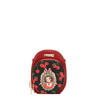 Multi Pocket Small Crossbody Bag