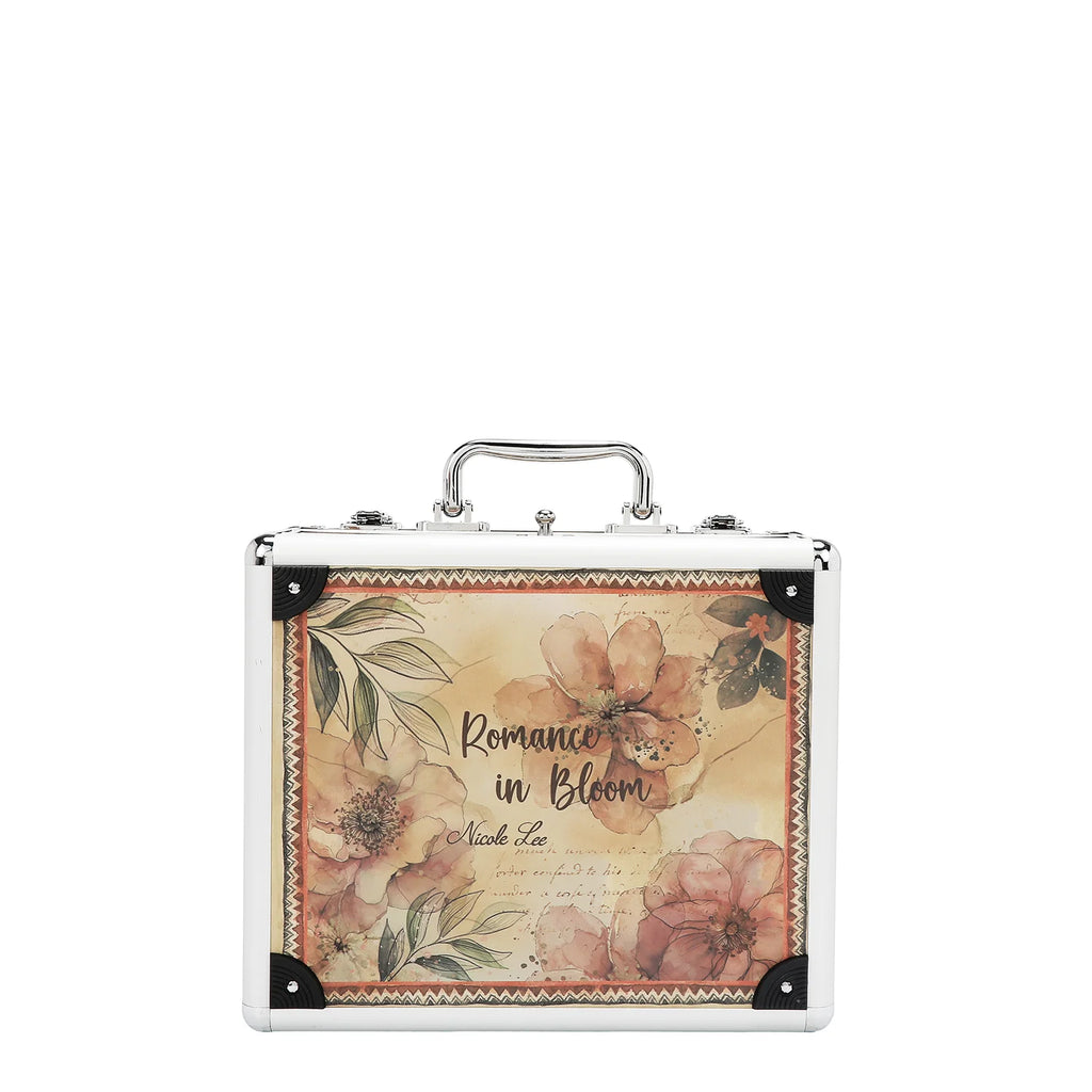 Artistic Cosmetic Case