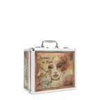 Artistic Cosmetic Case