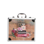 Artistic Cosmetic Case