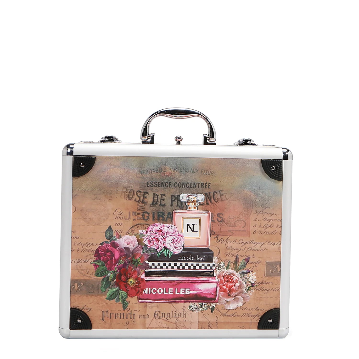 Artistic Cosmetic Case