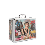 Artistic Cosmetic Case