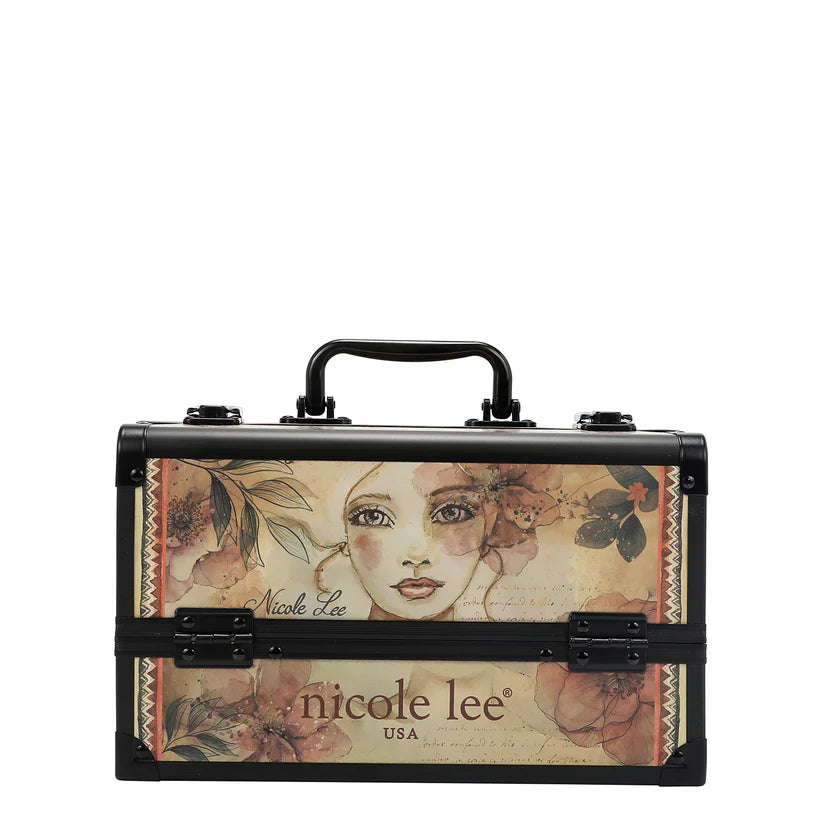 Professional Cosmetic Case