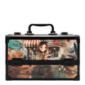 Professional Cosmetic Case
