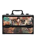 Professional Cosmetic Case