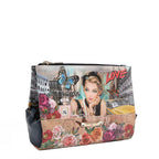 Versatile Travel Organizer Bag