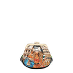 Mini Coin Purse Wristlet