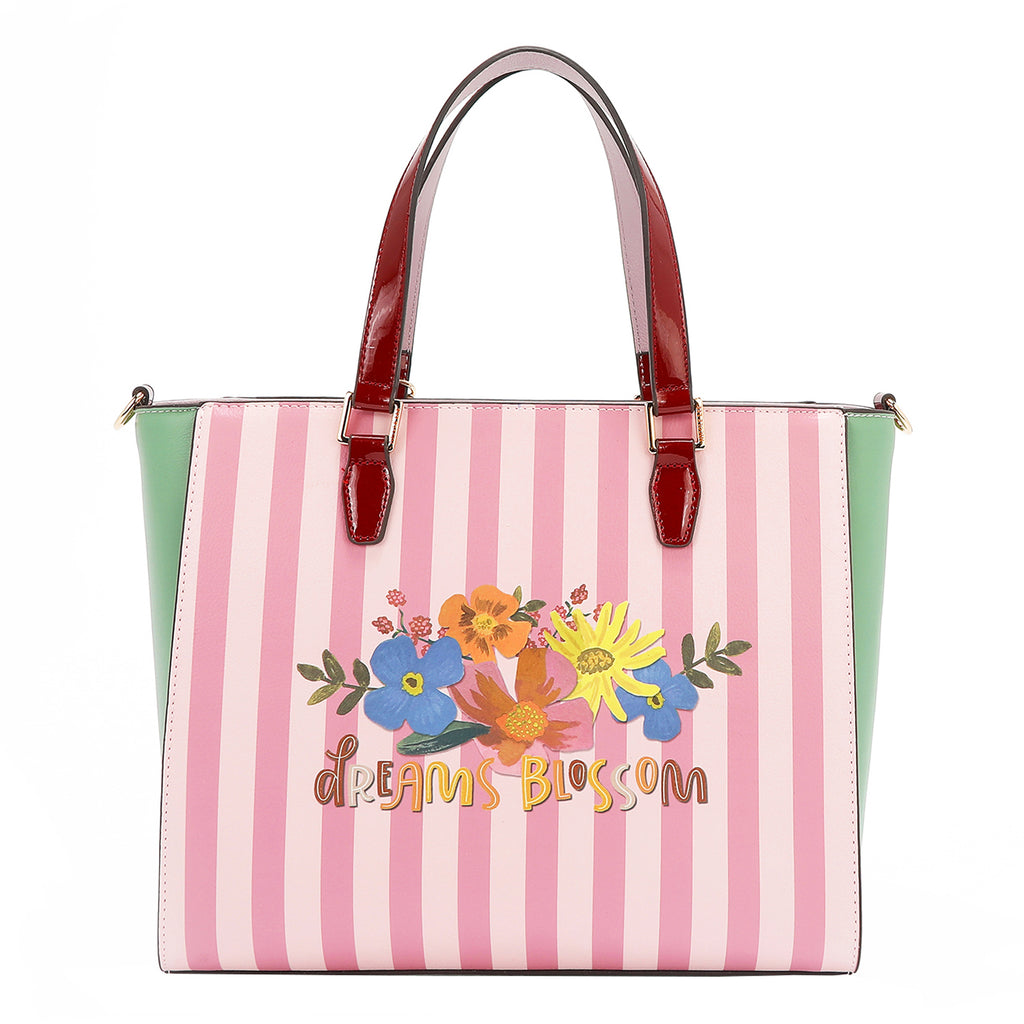 Tote Bag - DBM