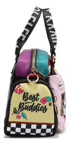 Multi Pocket Bag