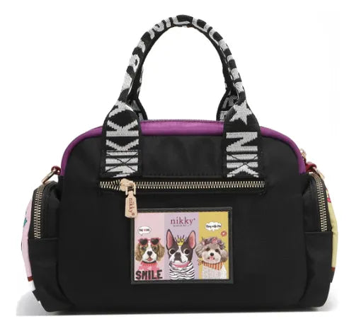 Multi Pocket Bag