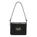 NL Curve Small Shoulder Bag - EMB