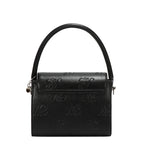 NL Curve Small Top Handle Bag