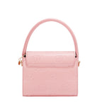 NL Curve Small Top Handle Bag