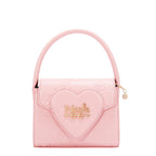 NL Curve Small Top Handle Bag