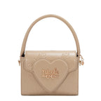 NL Curve Small Top Handle Bag
